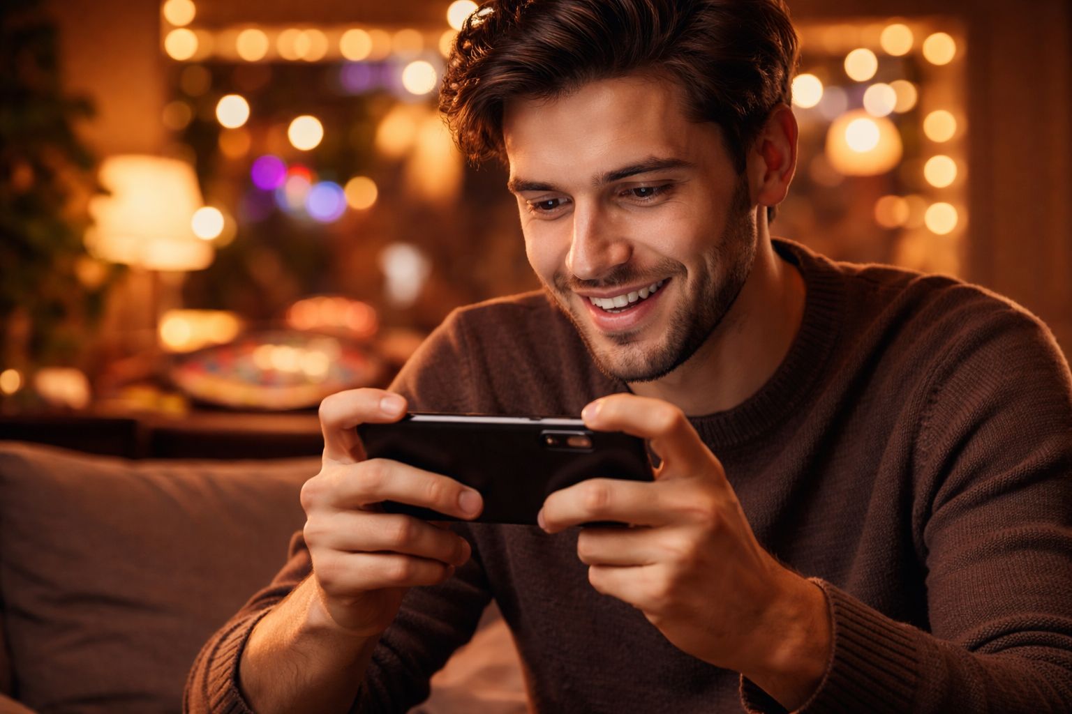 GO 8 App - Cài Đặt Trong Vài Phút Và Chơi Thoải Mái Trên Di Động GO 8 App - Cài Đặt Trong Vài Phút Và Chơi Thoải Mái Trên Di Động