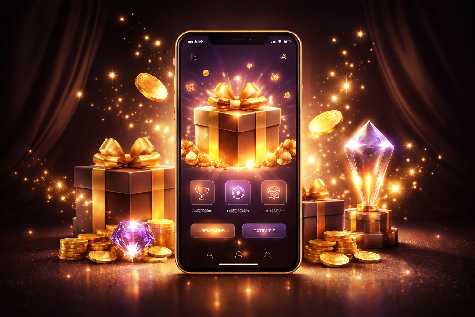 Nhận Ứng Dụng Trên Android Hoặc Ios Với Cài Đặt Đơn Giản Nhận Ứng Dụng Trên Android Hoặc Ios Với Cài Đặt Đơn Giản