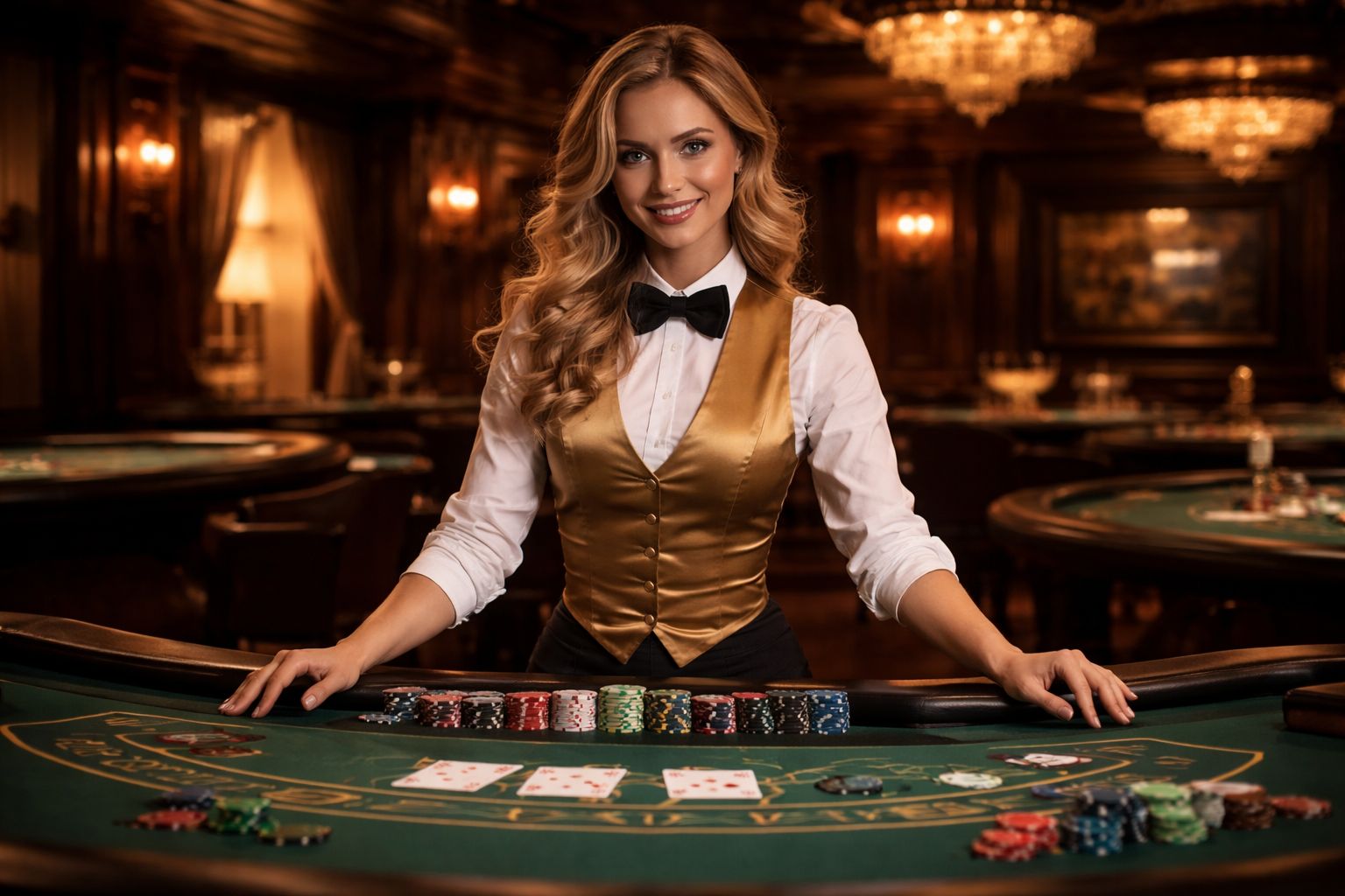 Sảnh Casino Được Xây Dựng Cho Trò Chơi Tập Trung Tại Bangladesh Sảnh Casino Được Xây Dựng Cho Trò Chơi Tập Trung Tại Bangladesh