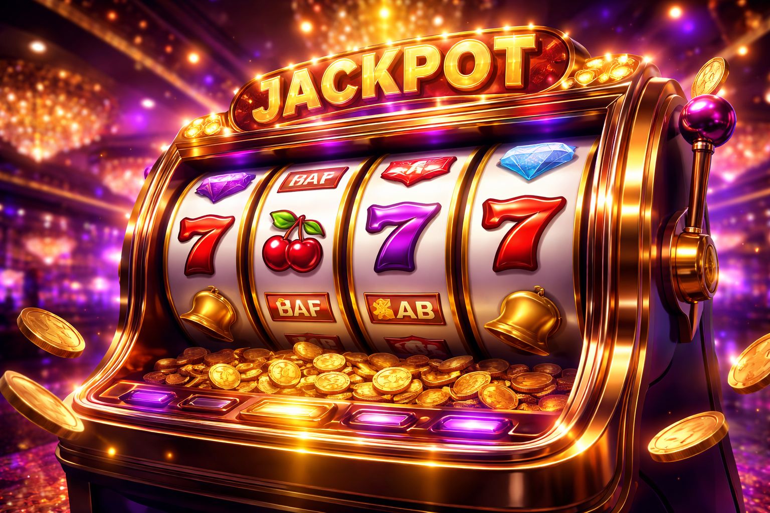 Khuyến Mãi Casino Thêm Giá Trị Cho Mỗi Phiên Chơi Khuyến Mãi Casino Thêm Giá Trị Cho Mỗi Phiên Chơi