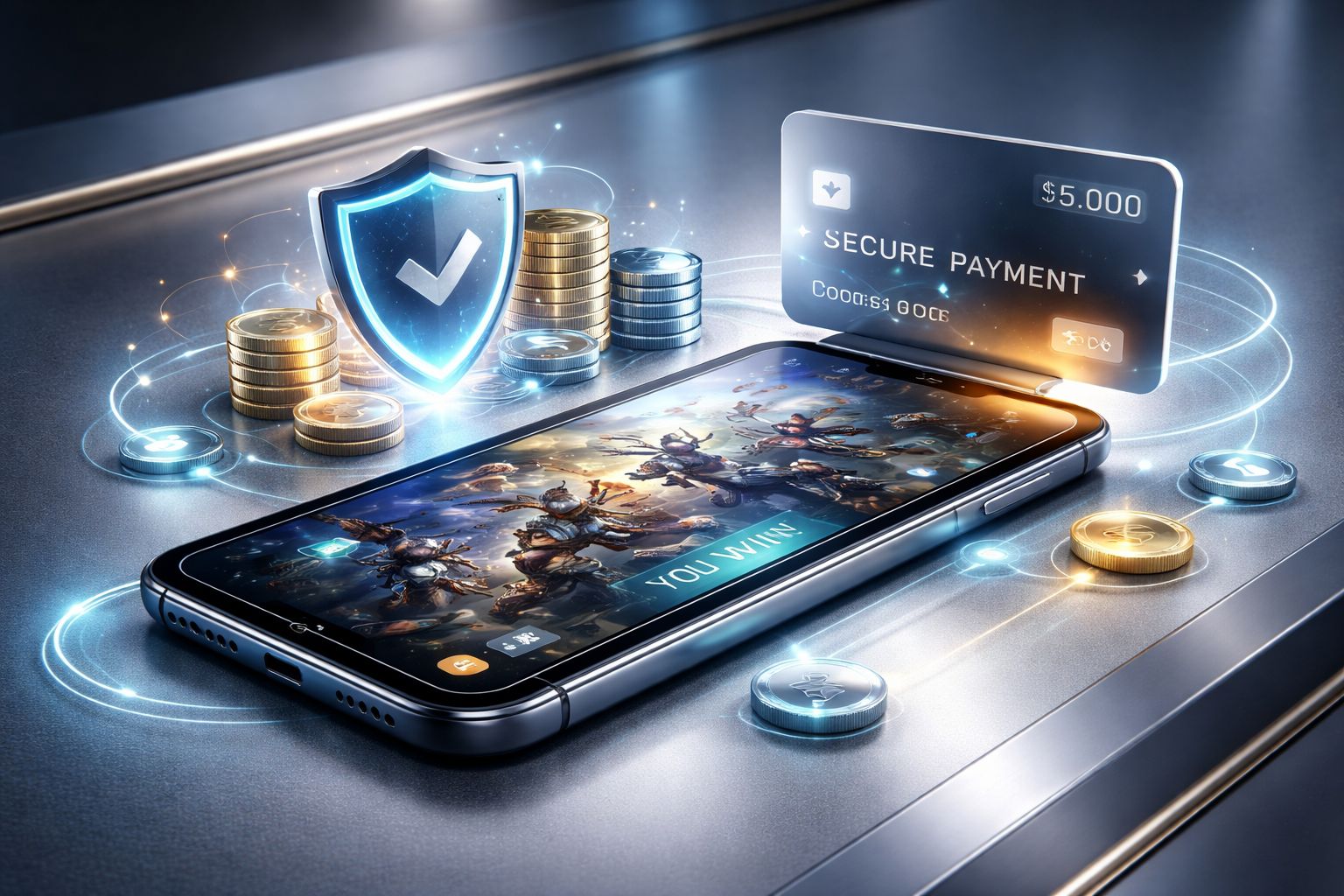 Strong Account Protection And Responsible Play Tools Strong Account Protection And Responsible Play Tools