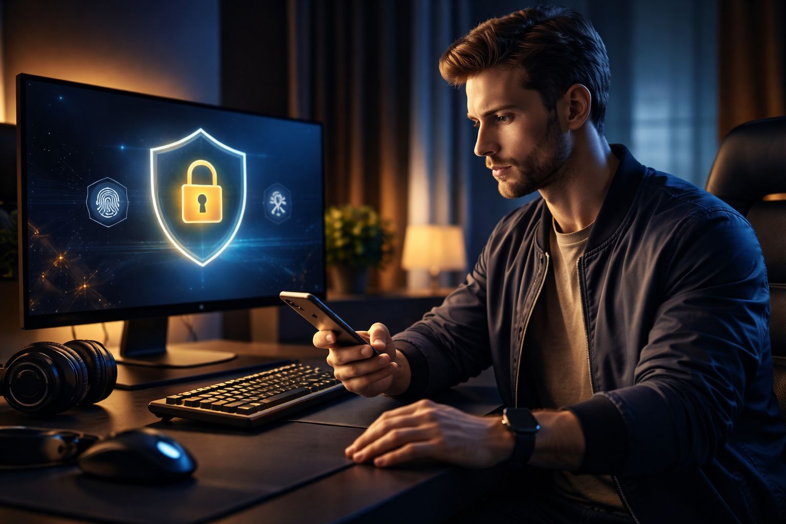 GO 8: ăng Nhập: Đăng Nhập An Toàn Với Phục Hồi Tài Khoản Đơn Giản GO 8: ăng Nhập: Đăng Nhập An Toàn Với Phục Hồi Tài Khoản Đơn Giản